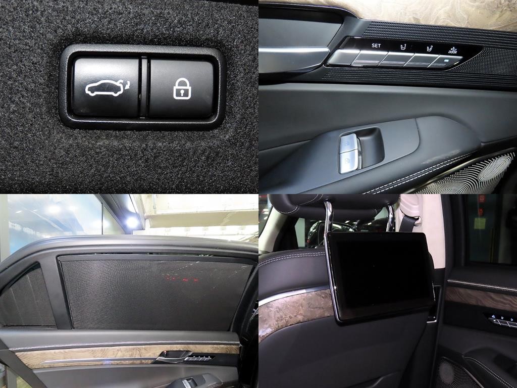 제네시스 G90 3.8 GDI AWD 프레스티지 이미지 18