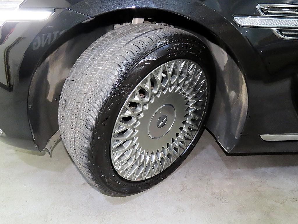 제네시스 G90 3.8 GDI AWD 프레스티지 이미지 20