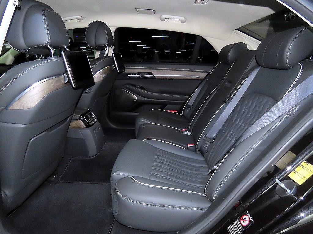 제네시스 G90 3.8 GDI AWD 프레스티지 이미지 7