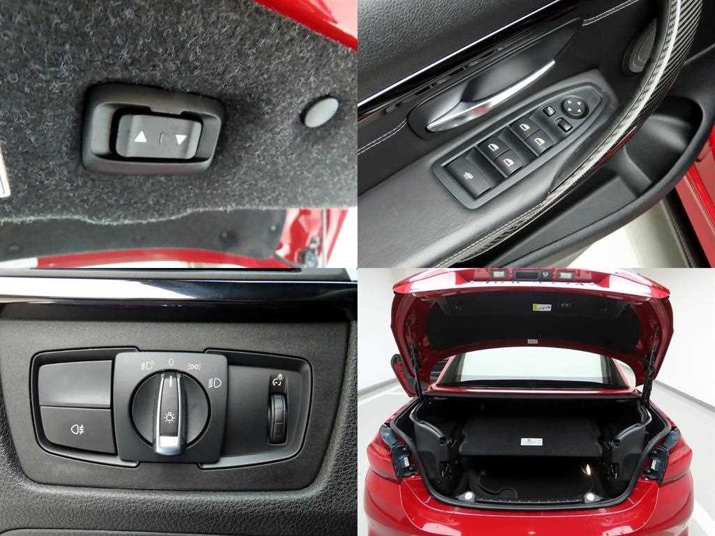 BMW 4시리즈 M4 (F82) 컨버터블 페인트워크 에디션 이미지 18