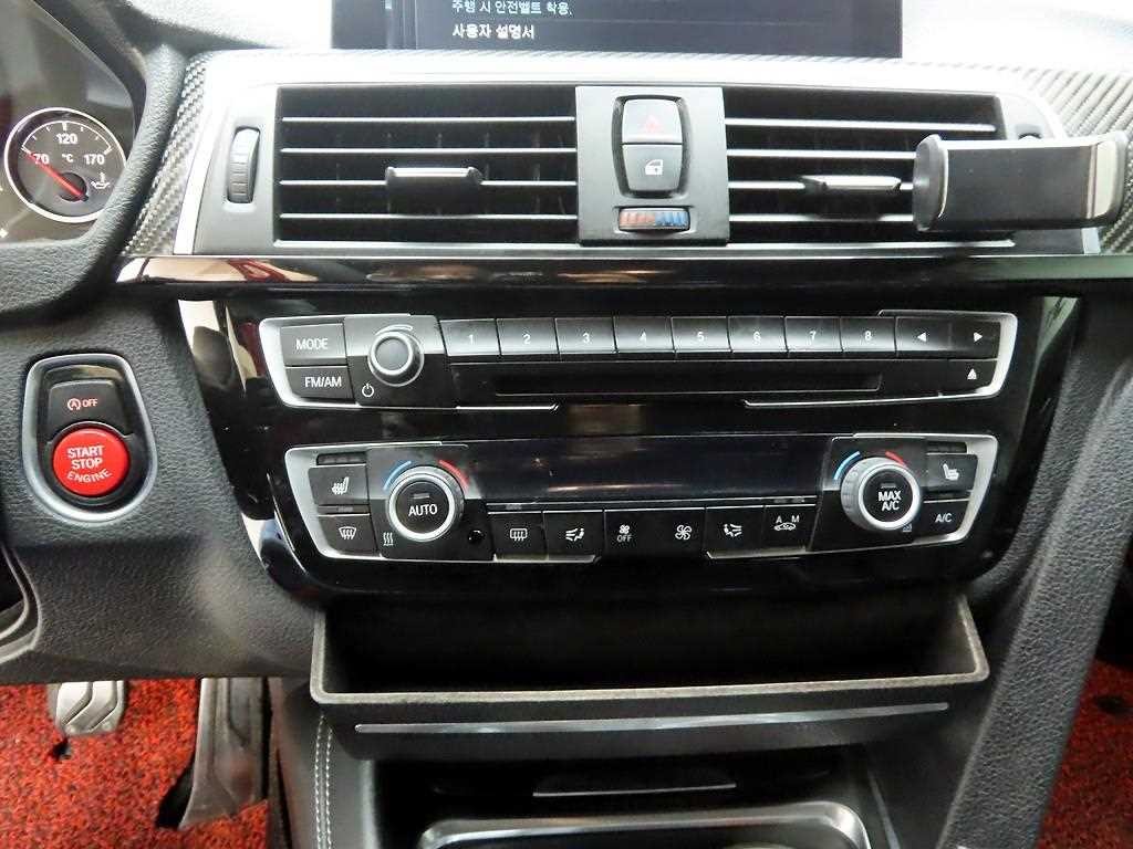BMW 4시리즈 M4 (F82) 컨버터블 페인트워크 에디션 이미지 9