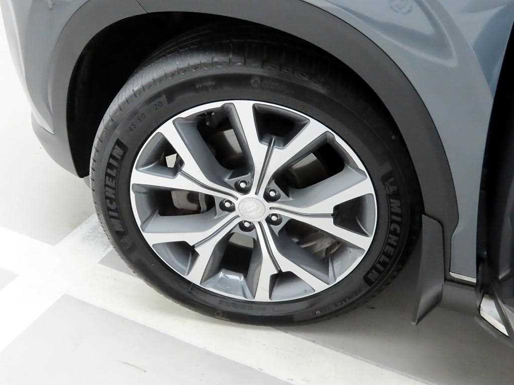 현대 팰리세이드 가솔린 3.8 2WD 프레스티지 이미지 19