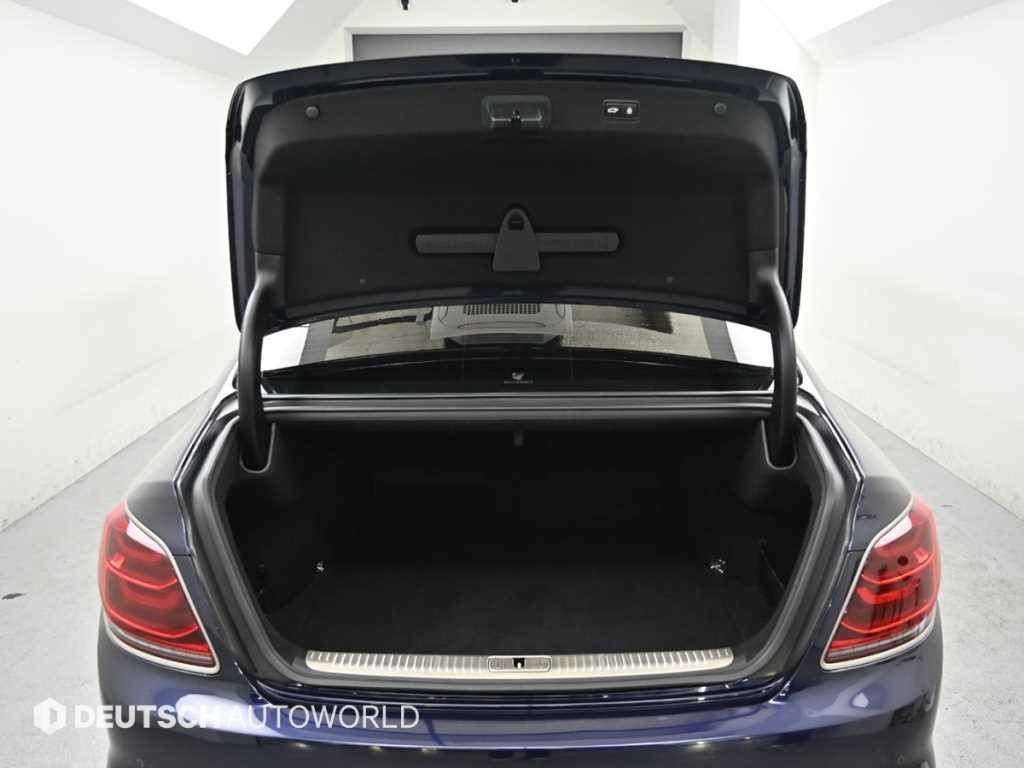 기아 K9 더 K9 3.3 T-GDI AWD 마스터즈 Ⅱ 이미지 19