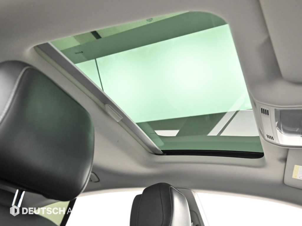 폭스바겐 아테온 2.0 TDI 엘레강스 프레스티지 이미지 18