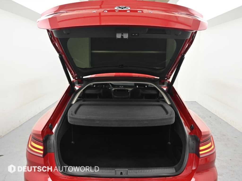 폭스바겐 아테온 2.0 TDI 엘레강스 프레스티지 이미지 19