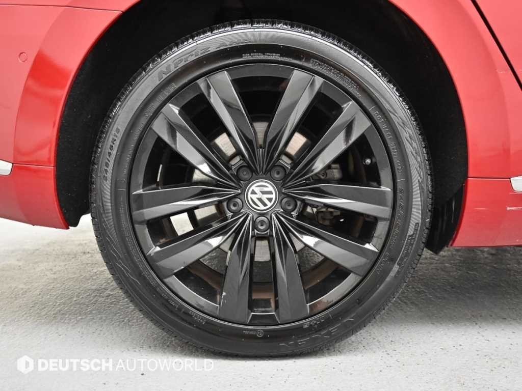 폭스바겐 아테온 2.0 TDI 엘레강스 프레스티지 이미지 5
