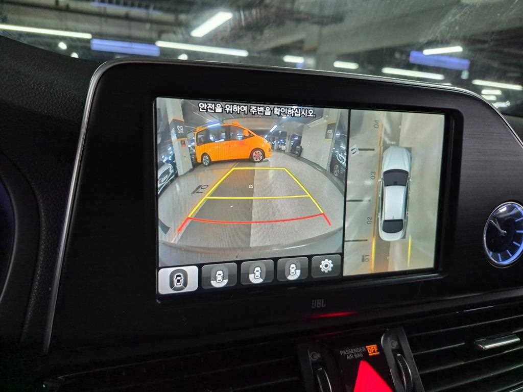 현대 그랜저 그랜저 IG 2.4 GDI 프리미엄 스페셜 이미지 17