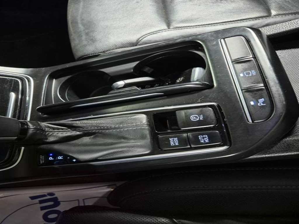 현대 그랜저 그랜저 IG 2.4 GDI 프리미엄 스페셜 이미지 19