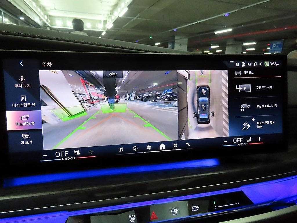 BMW 7시리즈 7시리즈 (G70) 740d xDrive M 스포츠 이미지 13
