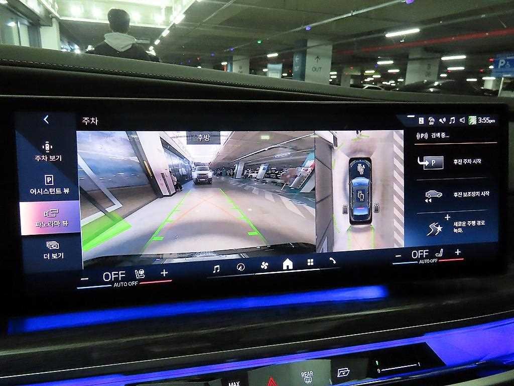BMW 7시리즈 7시리즈 (G70) 740d xDrive M 스포츠 이미지 14