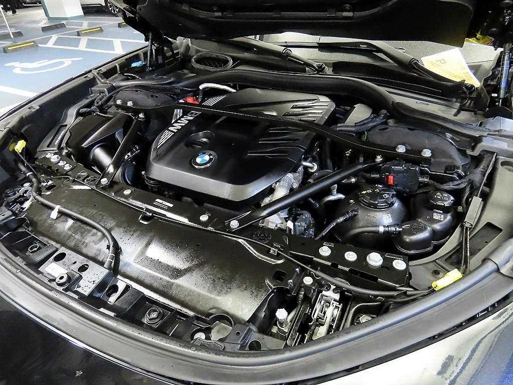 BMW 7시리즈 7시리즈 (G70) 740d xDrive M 스포츠 이미지 19