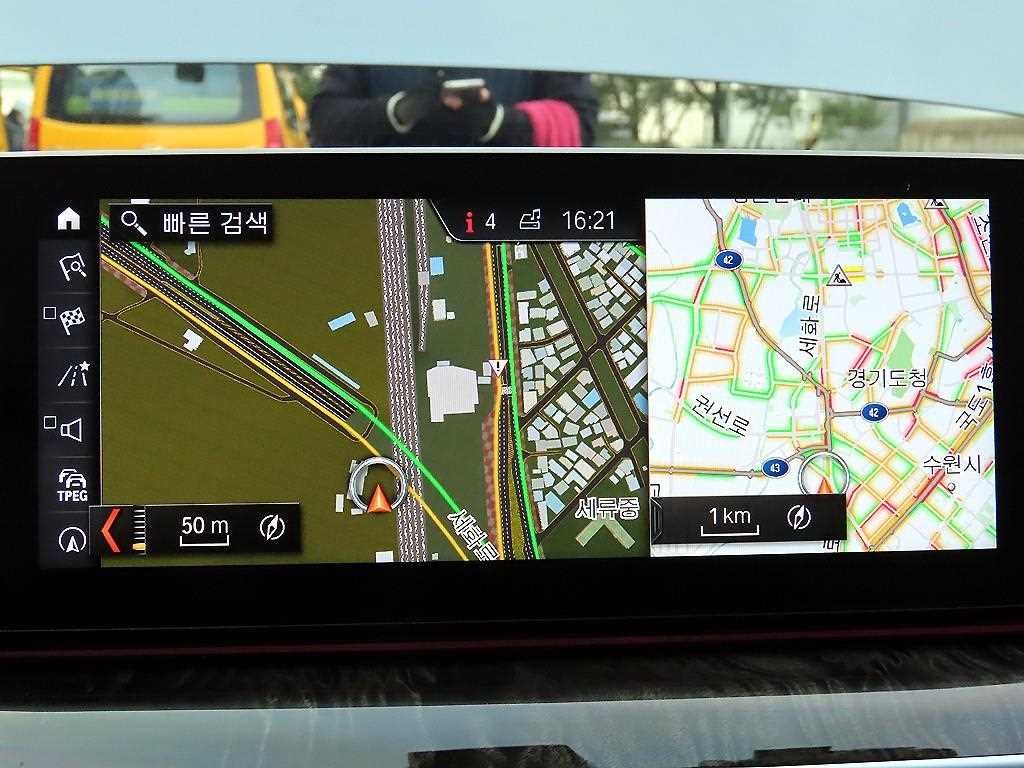 BMW 그란투리스모 6시리즈 GT (G32) 640I XDRIVE M 스포츠 이미지 14