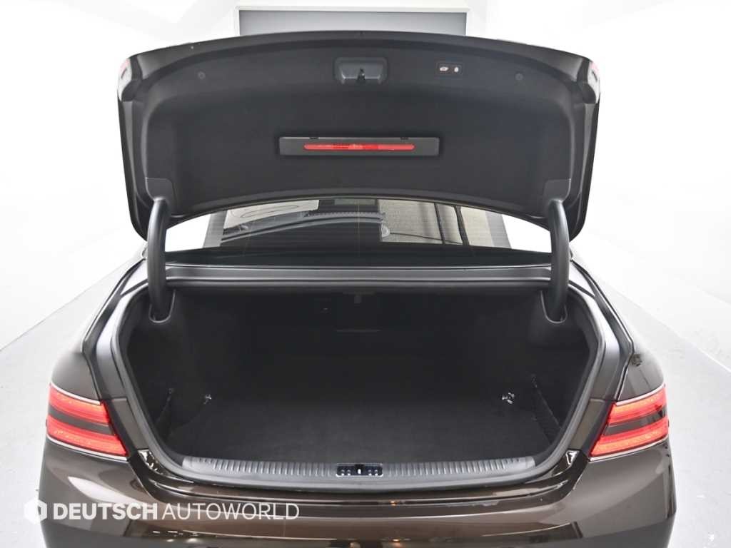 제네시스 G90 3.3 T AWD 프리미엄 럭셔리 이미지 19