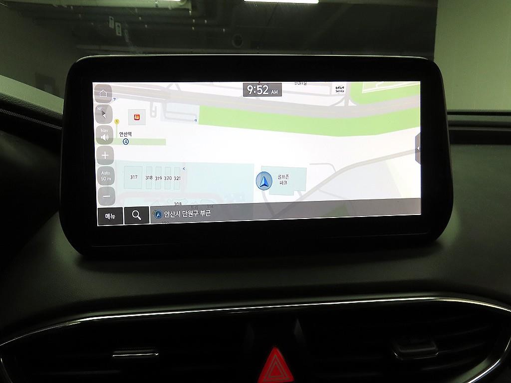 현대 싼타페 더 뉴 싼타페 디젤 2.2 4WD 프레스티지 이미지 9