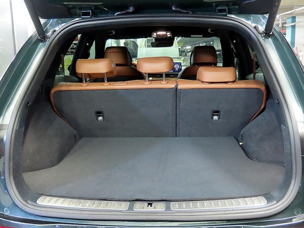 제네시스 GV70 3.5T 가솔린 AWD 기본형 이미지 15