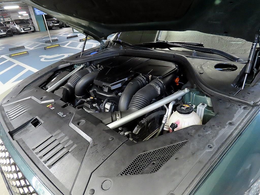 제네시스 GV70 3.5T 가솔린 AWD 기본형 이미지 19