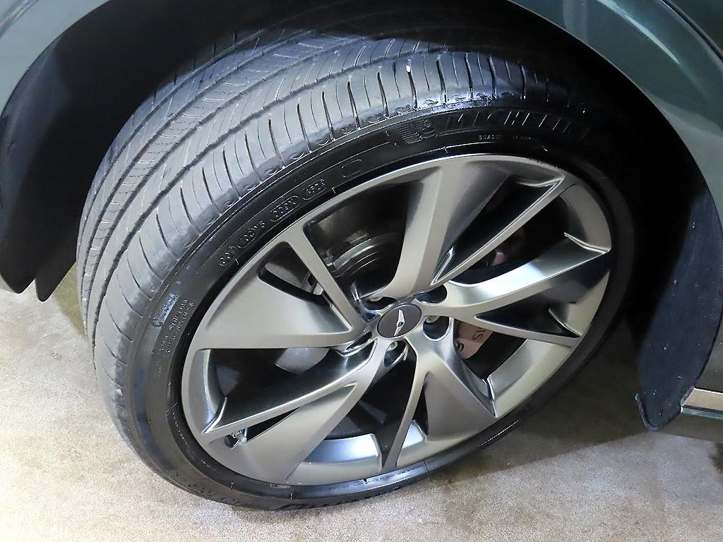 제네시스 GV70 3.5T 가솔린 AWD 기본형 이미지 20