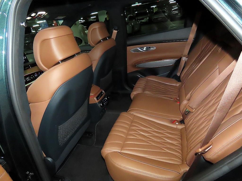 제네시스 GV70 3.5T 가솔린 AWD 기본형 이미지 7