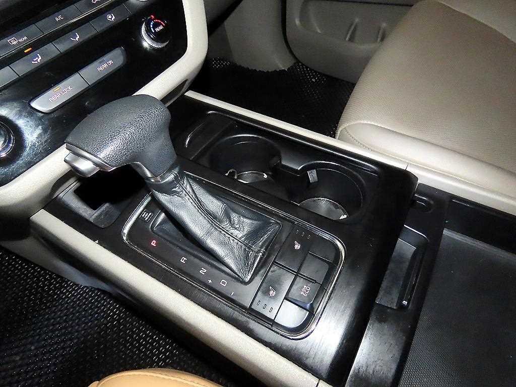 기아 카니발 올 뉴 카니발 이지무브 이미지 12