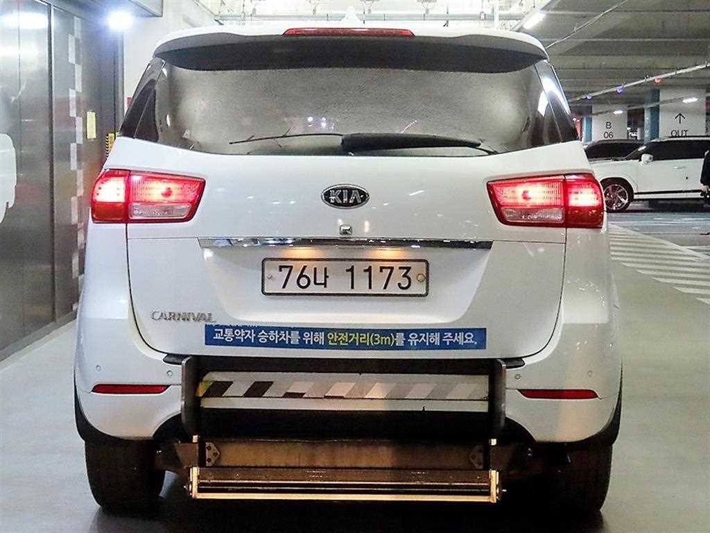 기아 카니발 올 뉴 카니발 이지무브 이미지 5