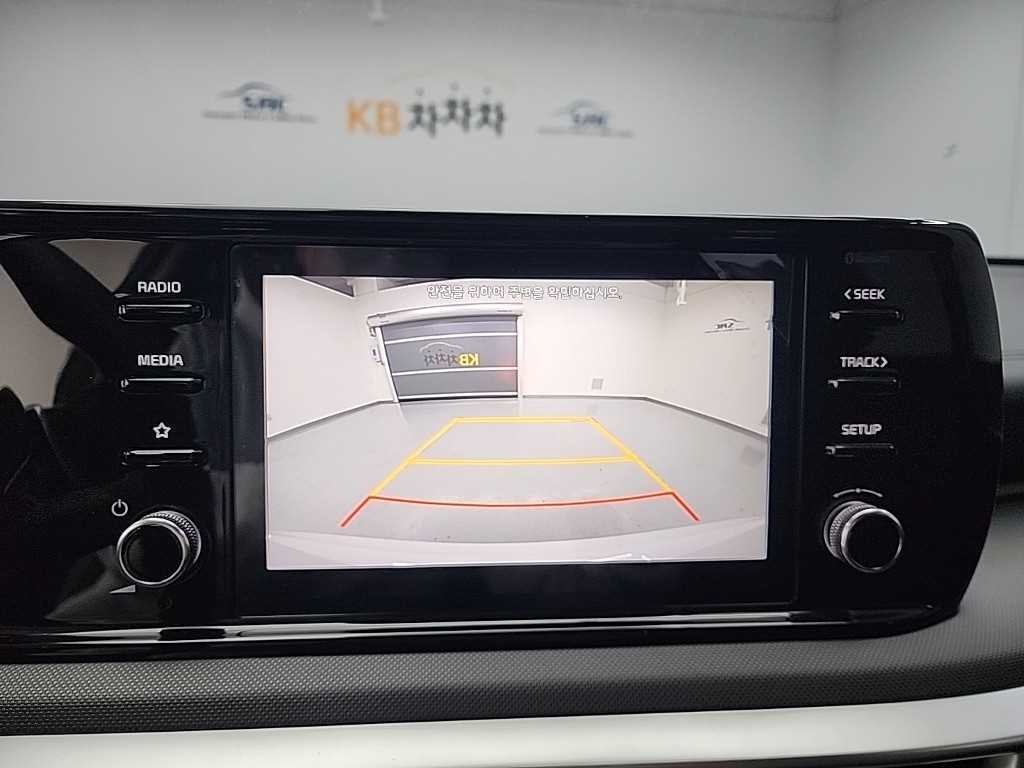 기아 K5 K5 3세대 1.6 터보 프레스티지 이미지 16