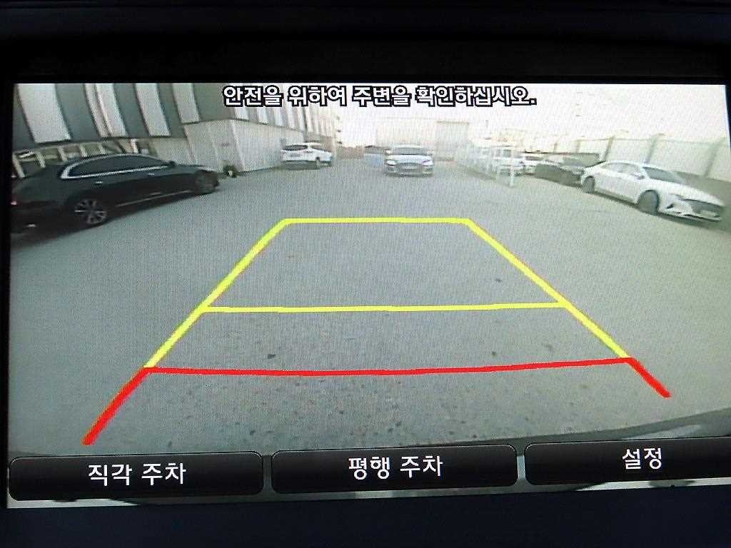 현대 싼타페 싼타페 DM 디젤 4WD 2.2 익스클루시브 스페셜 이미지 15