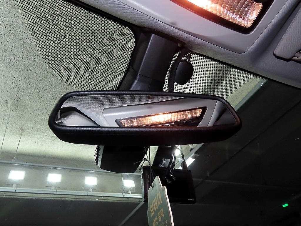 BMW 그란투리스모 5시리즈 GT (F07) GT xDrive 이미지 16