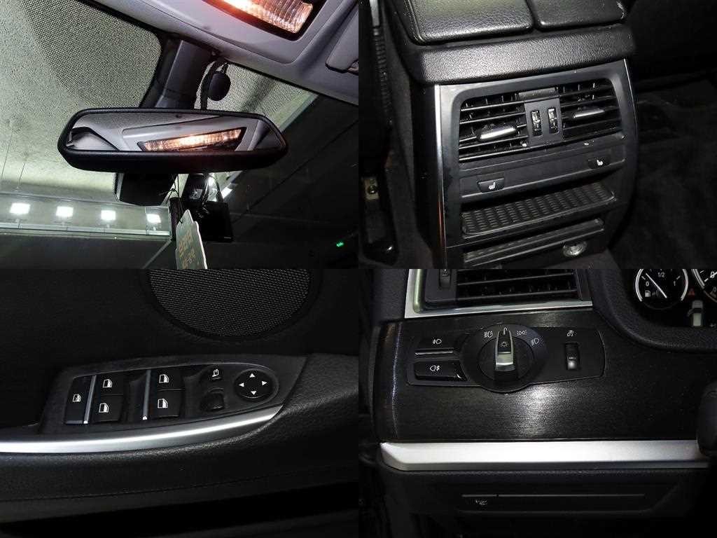 BMW 그란투리스모 5시리즈 GT (F07) GT xDrive 이미지 18