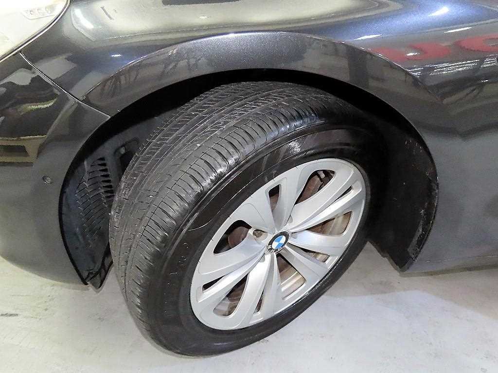 BMW 그란투리스모 5시리즈 GT (F07) GT xDrive 이미지 20