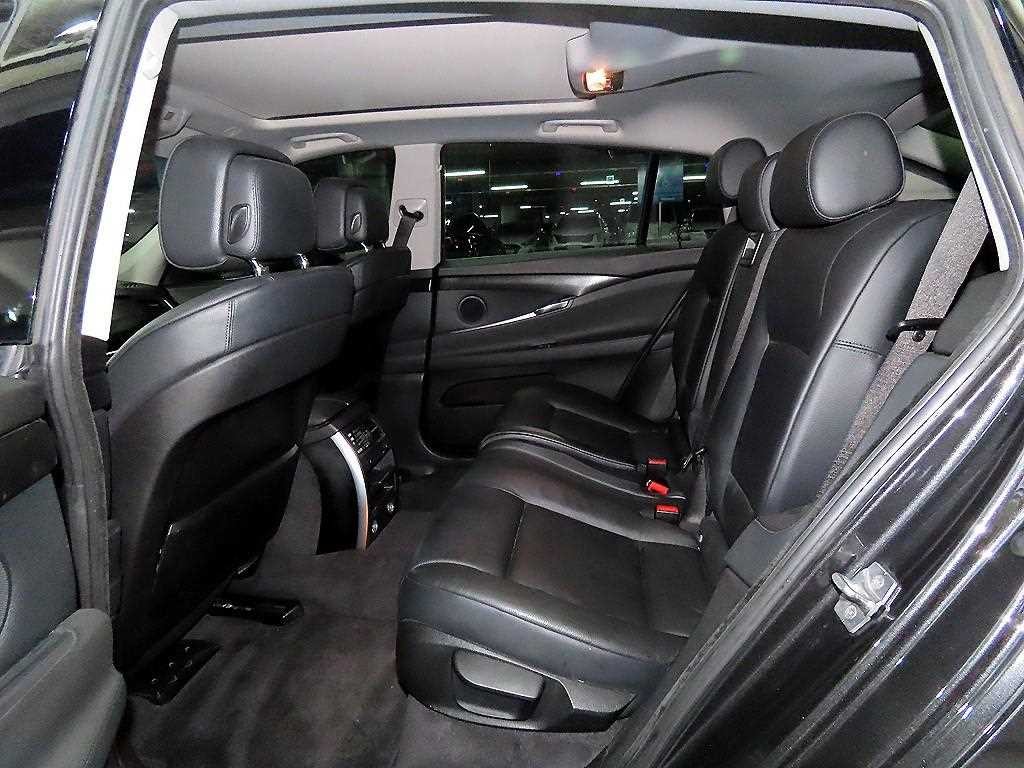 BMW 그란투리스모 5시리즈 GT (F07) GT xDrive 이미지 7