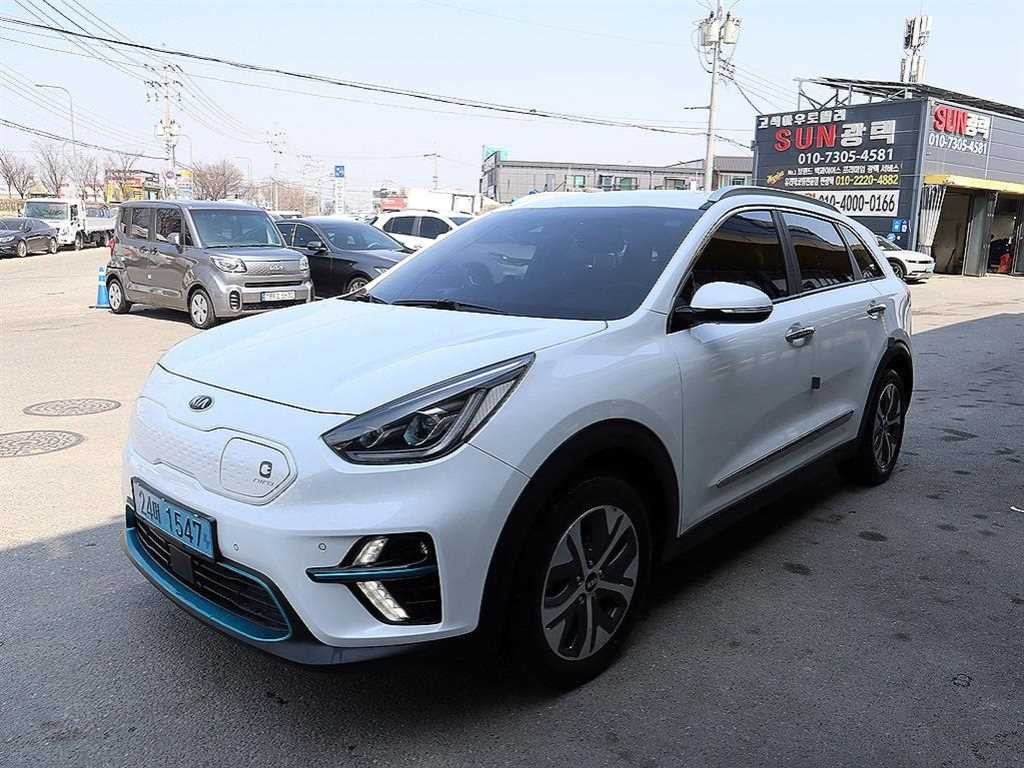 기아 니로 니로 EV 노블레스 이미지 2