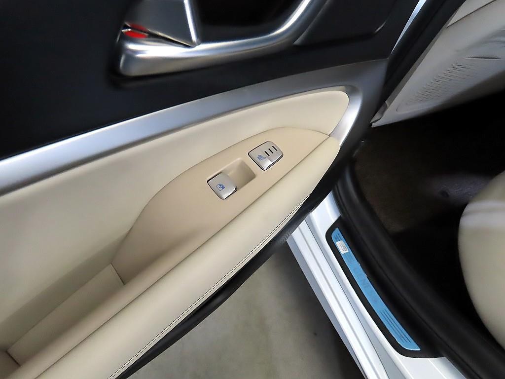 제네시스 G70 더 뉴 G70 가솔린 2.5T 2WD 기본형 이미지 18