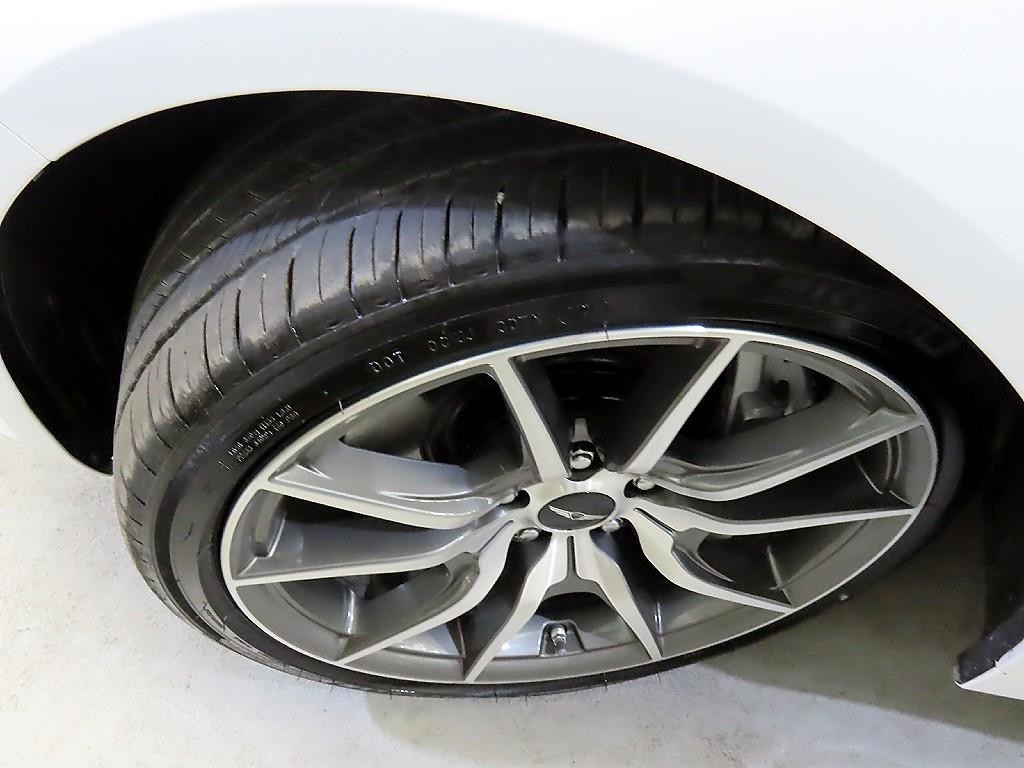 제네시스 G70 더 뉴 G70 가솔린 2.5T 2WD 기본형 이미지 20