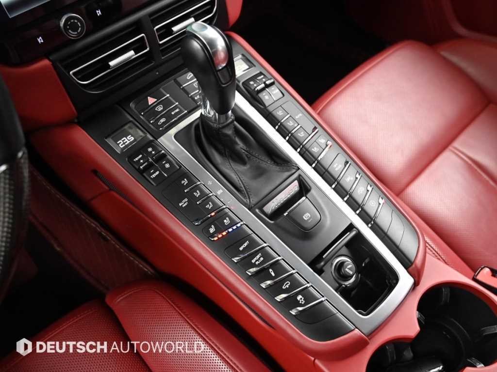 포르쉐 마칸 가솔린 3.0 GTS 이미지 10