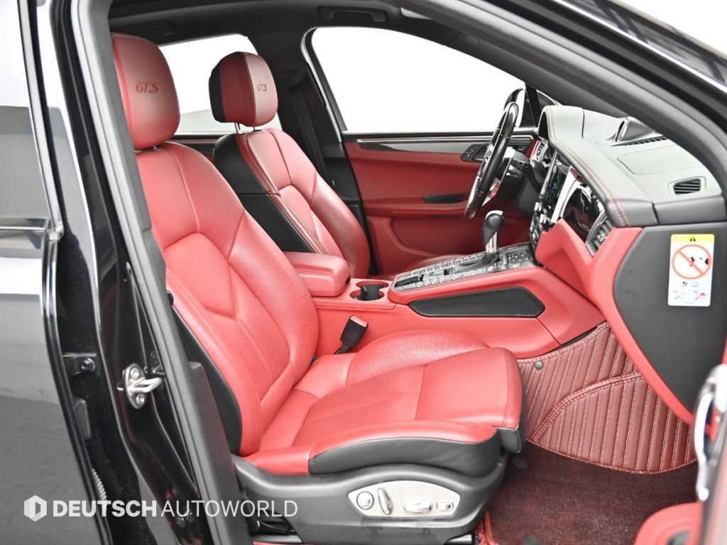 포르쉐 마칸 가솔린 3.0 GTS 이미지 11