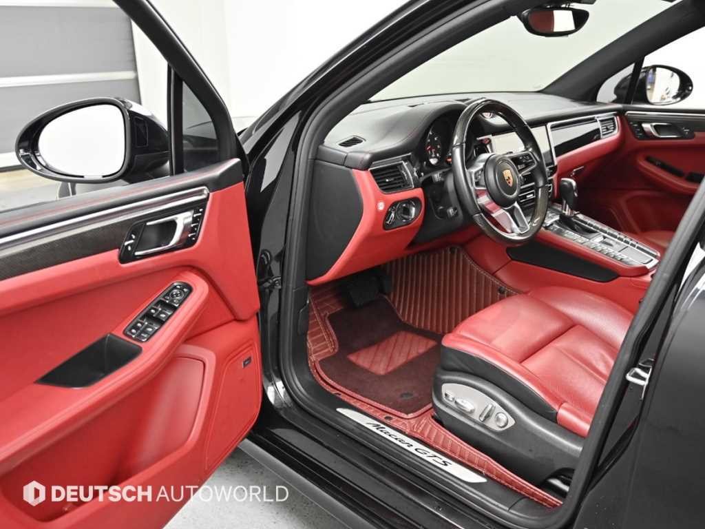 포르쉐 마칸 가솔린 3.0 GTS 이미지 12
