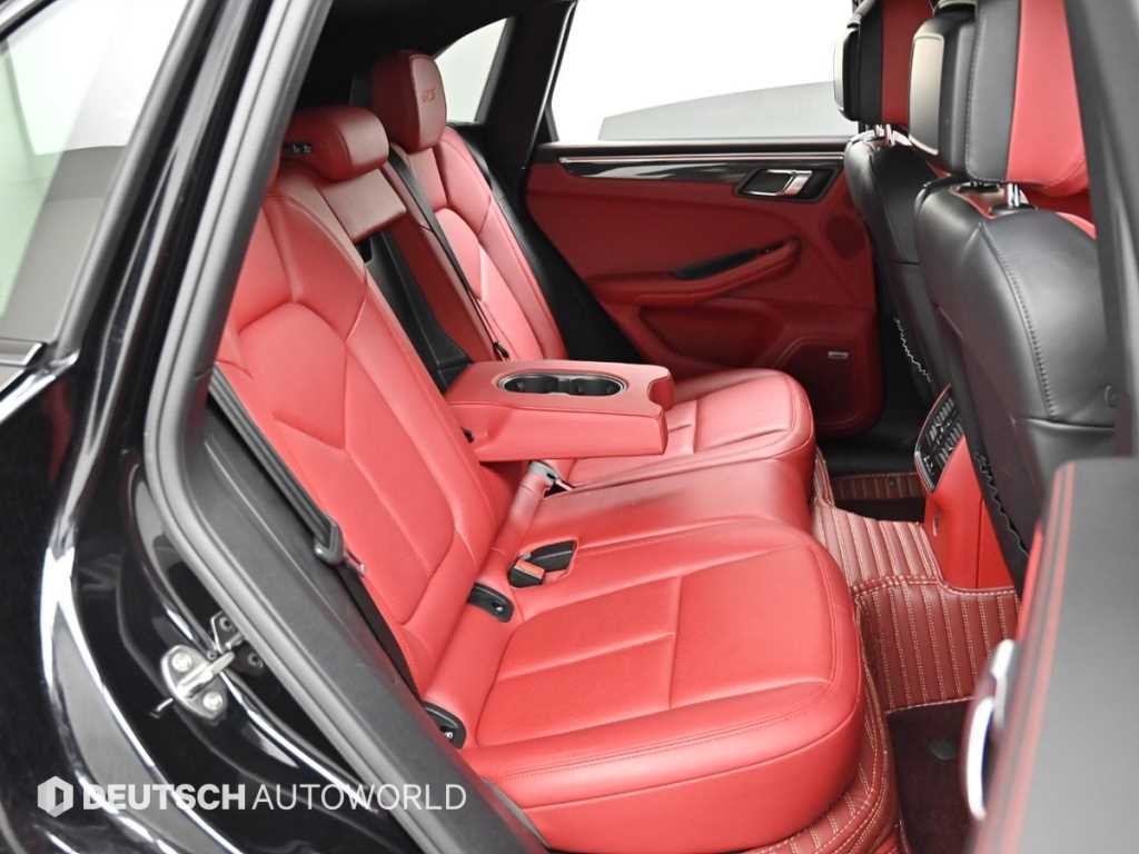 포르쉐 마칸 가솔린 3.0 GTS 이미지 13