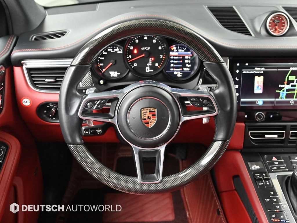 포르쉐 마칸 가솔린 3.0 GTS 이미지 14