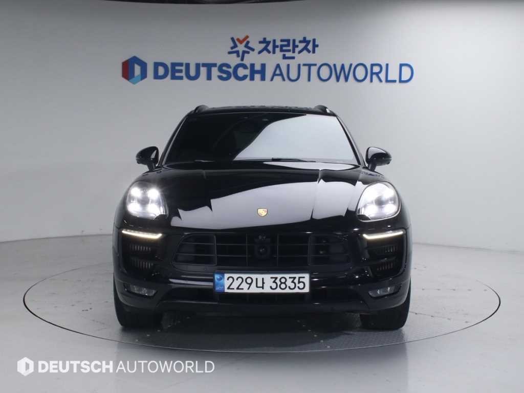 포르쉐 마칸 가솔린 3.0 GTS 이미지 4