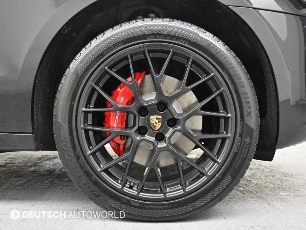 포르쉐 마칸 가솔린 3.0 GTS 이미지 6