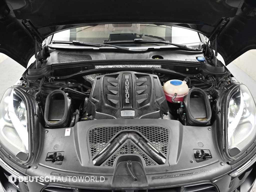 포르쉐 마칸 가솔린 3.0 GTS 이미지 7