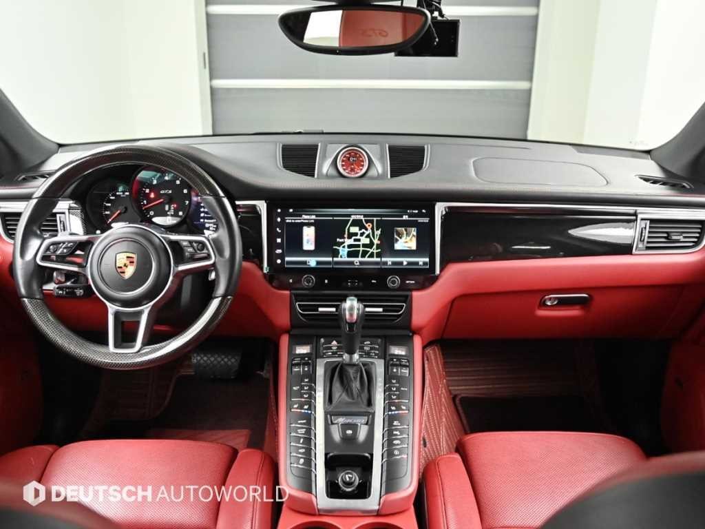 포르쉐 마칸 가솔린 3.0 GTS 이미지 8