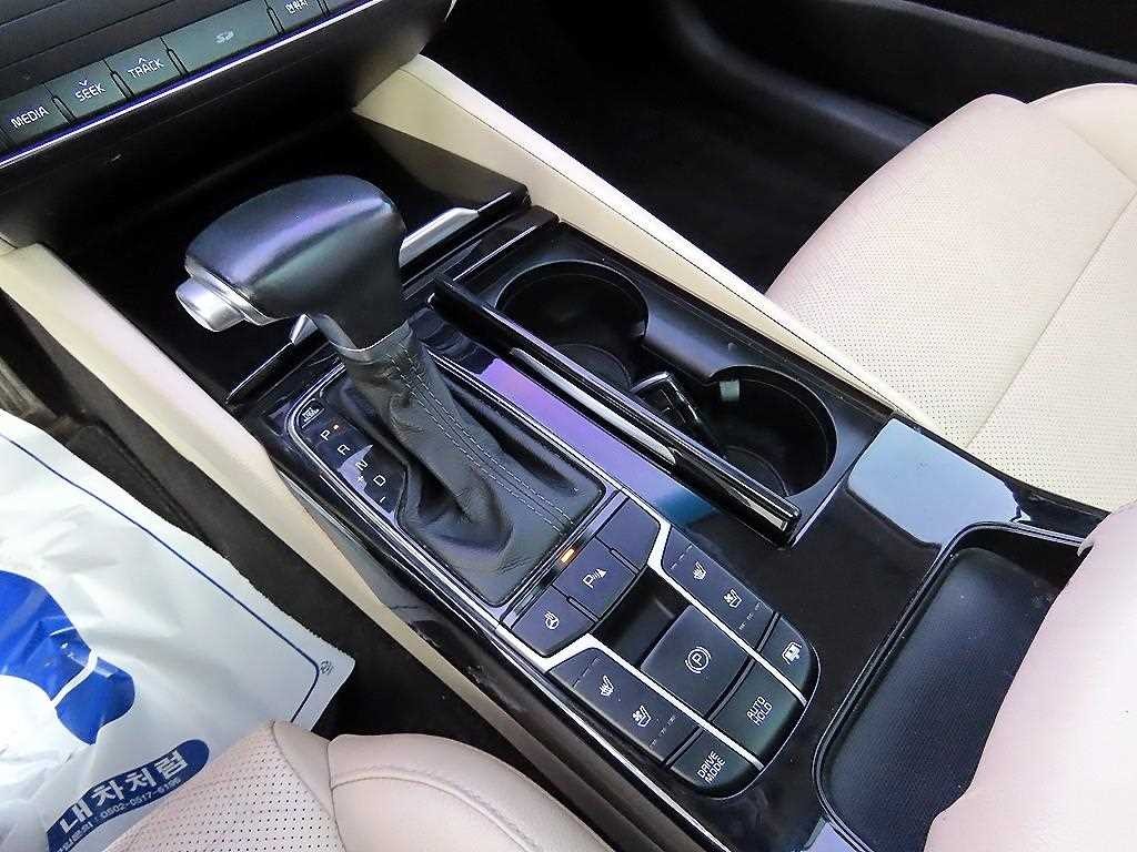 기아 K7 올 뉴 K7 2.4 GDI 프레스티지 이미지 11