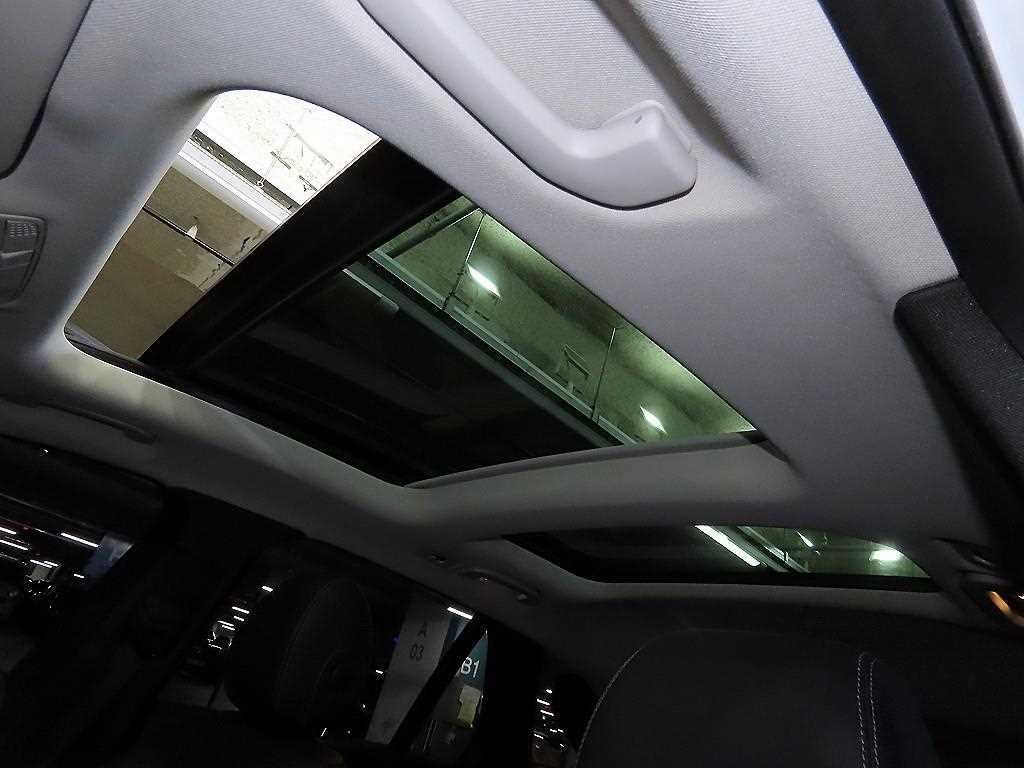 벤츠 GLC 클래스 GLC클래스 X253 GLC 250 d 4MATIC 이미지 14