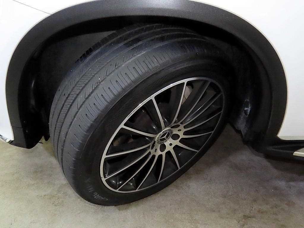 벤츠 GLC 클래스 GLC클래스 X253 GLC 250 d 4MATIC 이미지 20