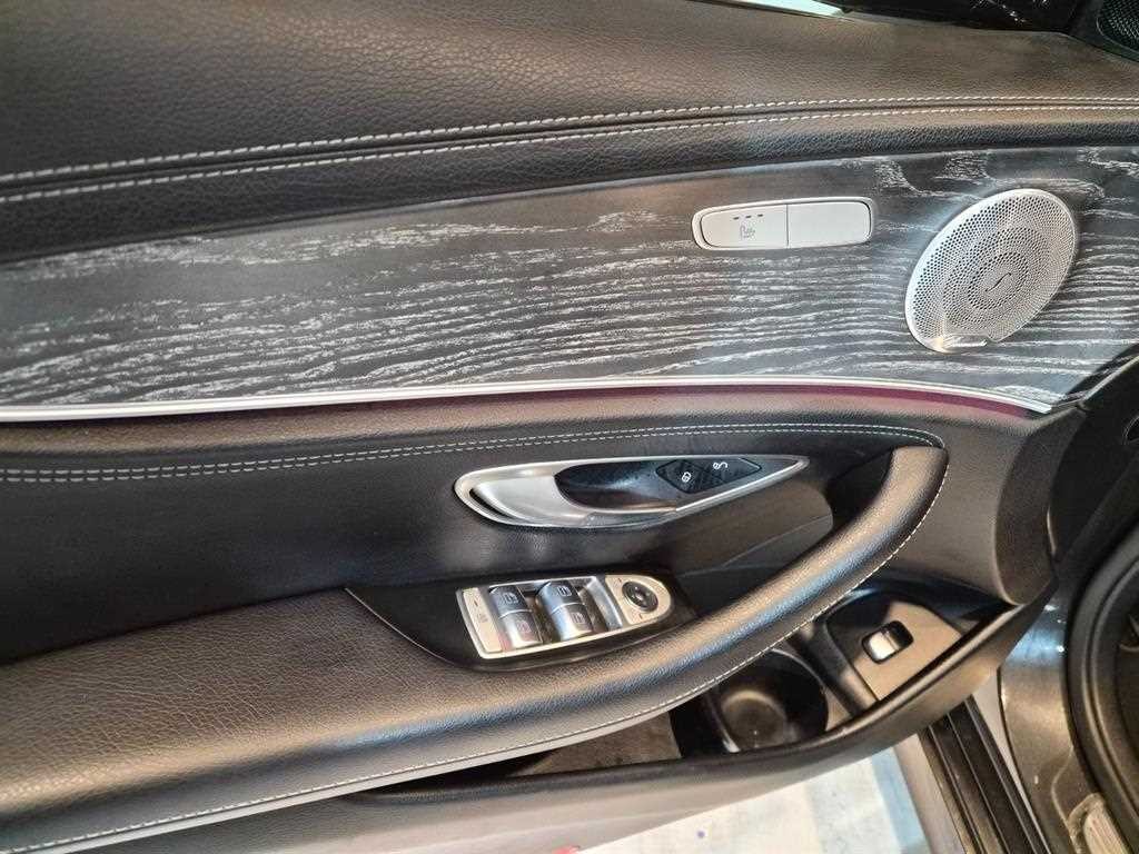 벤츠 E 클래스 E-클래스 W213 E350 4MATIC AMG line 에디션 이미지 12
