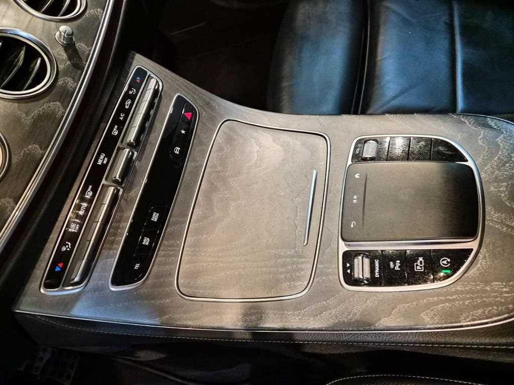 벤츠 E 클래스 E-클래스 W213 E350 4MATIC AMG line 에디션 이미지 16