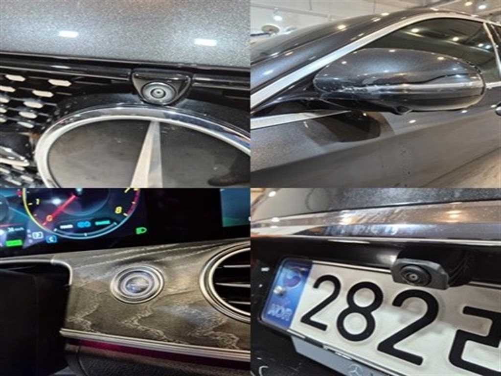벤츠 E 클래스 E-클래스 W213 E350 4MATIC AMG line 에디션 이미지 20