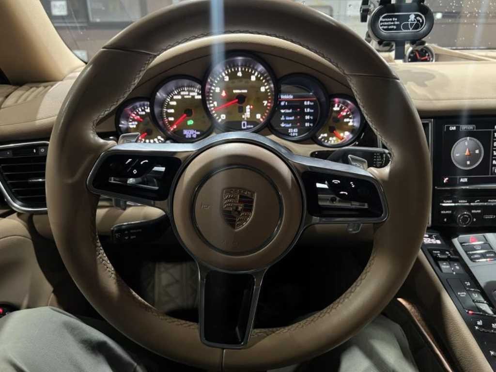 포르쉐 파나메라 3.0 S 이미지 12