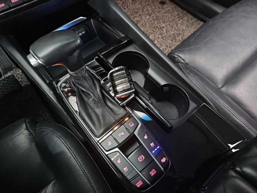 기아 K7 올 뉴 K7 2.4 GDI 리미티드 이미지 11